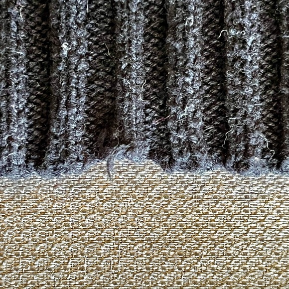 Lauren Ralph Lauren Women's 1X Aztec Print Long Sleeve Pullover Sweater - Picture 6 of 6